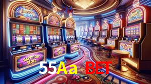 55Aa Bet