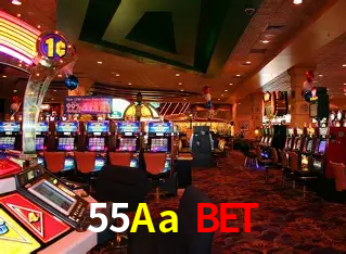 55Aa Bet