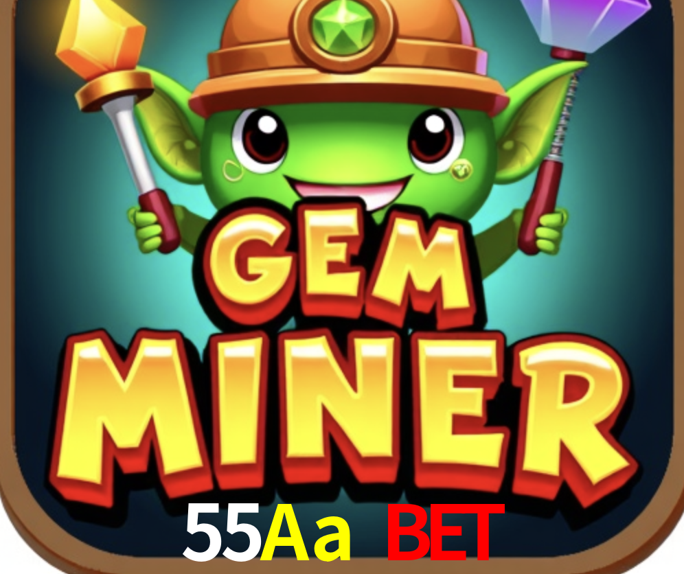 55Aa Bet