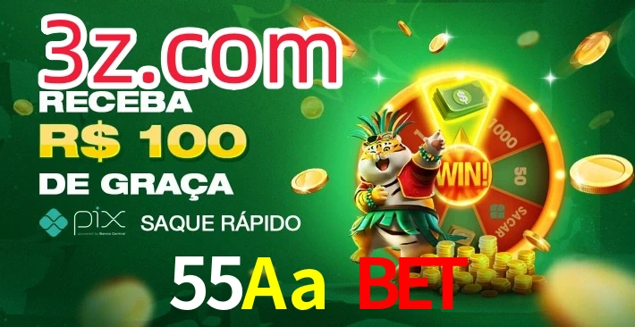 55Aa Bet