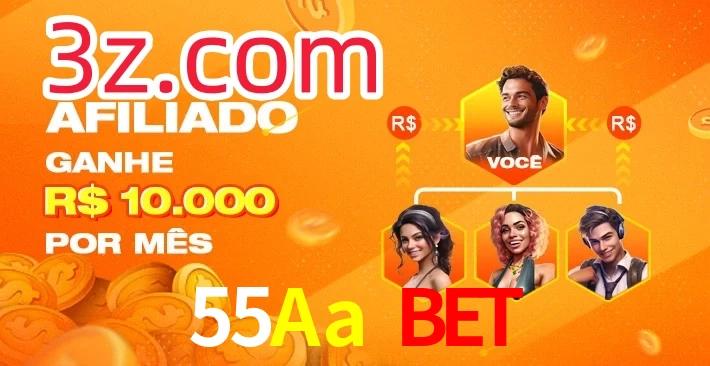 55Aa Bet