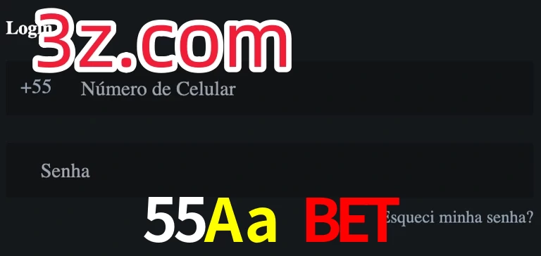 55Aa Bet