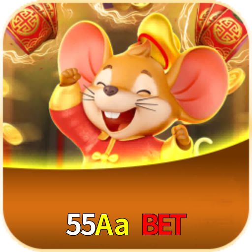 55Aa Bet