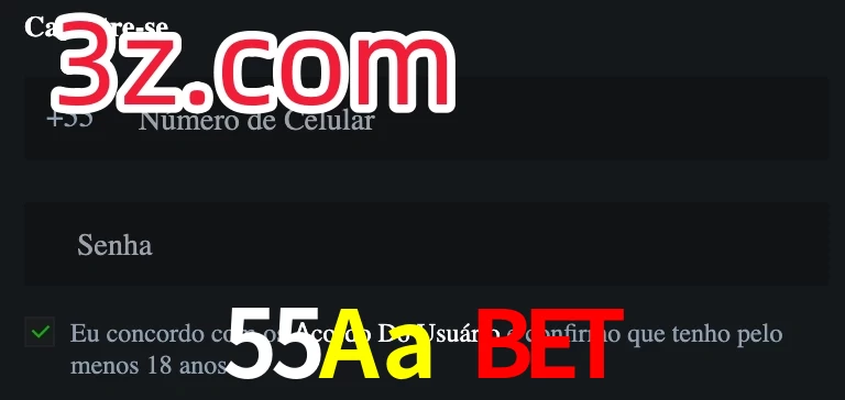 55Aa Bet